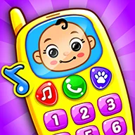 Baby Games: 2-5 years old Kids MOD APK v1.6 (Unlocked) - Apkmody