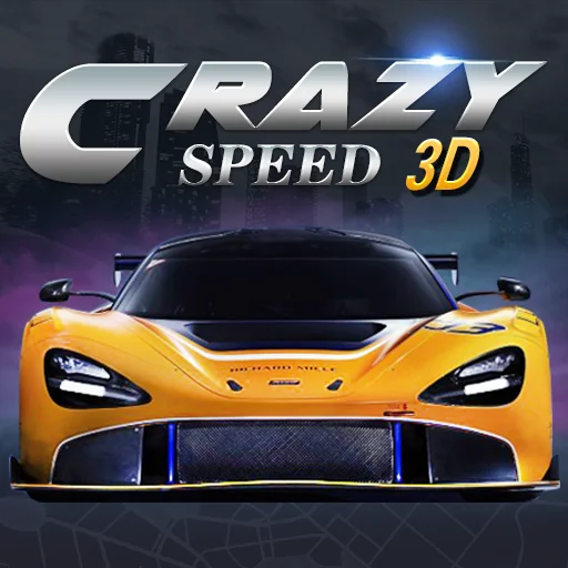 Crazy Speed Fast Racing Car v1.0.23 MOD + APK (Unlocked) Download