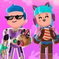 Diamante Pipas MOD APK v7.35 (Unlocked) - Jojoy