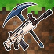 MAD PIXEL GAMES LTD 0.2.45 APK + Mod [Free purchase][Weak enemy] for  Android.