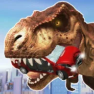 Dino T-Rex 1.55 APK Download by Offline games - APKMirror