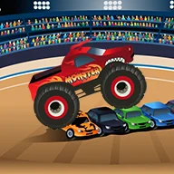 Monster Trucks Game for Kids MOD APK v2.9.71 (Unlocked) - Apkmody