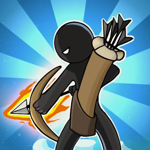 App Stickman War: Battle of Honor Android game 2022 