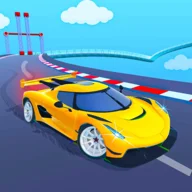 Faça download do Racing Master - Car Race 3D MOD APK v1.3.6 (moeda