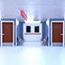 Escape Room Game Inside Hospital