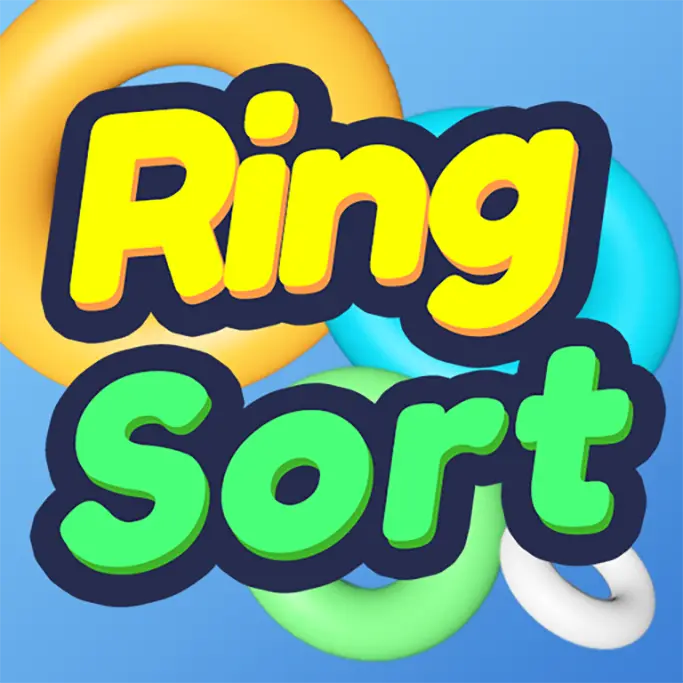 Ring Sort icon