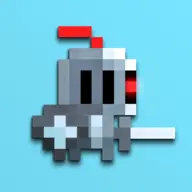 Pixel Battle War icon