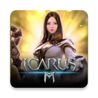 IcarusM