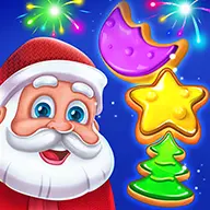 Christmas Cookie icon