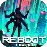 RebootTheWorld