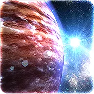 Planets Pack icon