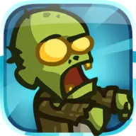 Zombieville 2 icon