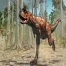 Carnotaurus Simulator