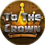 To the crownn