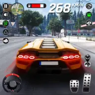 Super Car Racing_playmods.io