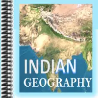 Indian Geography icon