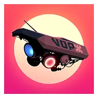 Flying Tank icon