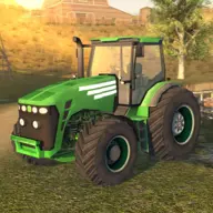Farming Simulator Big Farm