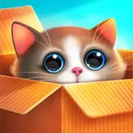 Meow differences icon