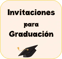 Invitaciones para Graduación icon