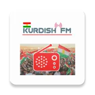 KURDISH FM icon