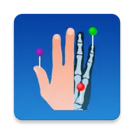 e-Anatomy icon