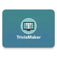 TriviaMaker icon