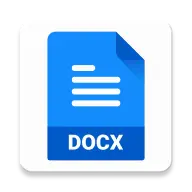 DocxReader icon