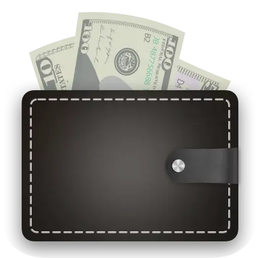 Money Tracker icon