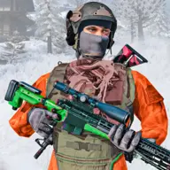 Swat Gun Games icon