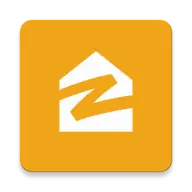 Zillow 3D Homes icon