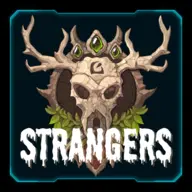 Strangers: Idle RPG
