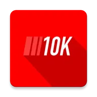 10K icon