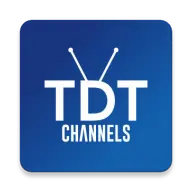 TDTChannels Player icon