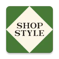 ShopStyle icon