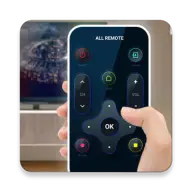 AllRemote icon