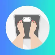 Weight Fit Pro icon