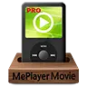 MePlayer Movie Pro icon