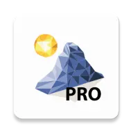 Sun Locator Pro icon