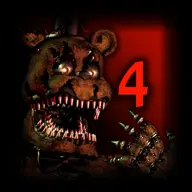 Five Nights at Freddy's 4 Mod Apk
