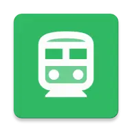 Subway Navi icon