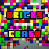 BricksCrashFree icon