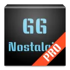 Nostalgia.GG Pro icon