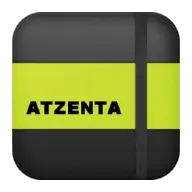 Ατζέντα icon