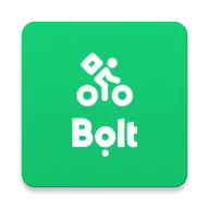 Bolt Courier icon