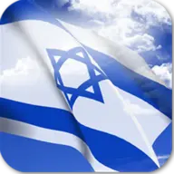 Israel Flag icon