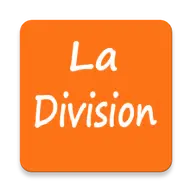 Maths: La division icon