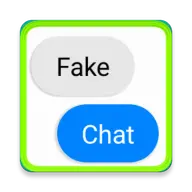 Fake Chat icon