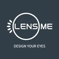 LENSME icon