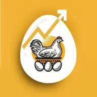 Egg and Chicken Rates icon
